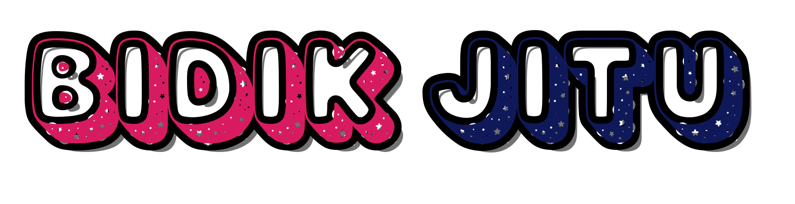 BIDIKJITU
